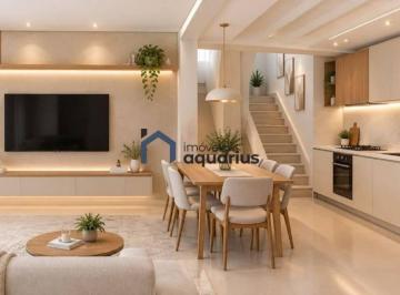 b7e3ace5eb849b6bfa6b30d451c37bdf07b0e87e · Casa com 3 dormitórios à venda, 120 m² por R$ 800.000,00 - Recanto dos Eucaliptos - São José dos Cam