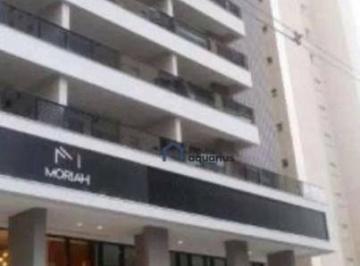 721b0bfbd402a245291096002409165b06d0a594 · Apartamento com 2 dormitórios à venda, 50 m² por R$ 960.000,00 - Jardim Aquarius - São José dos Camp