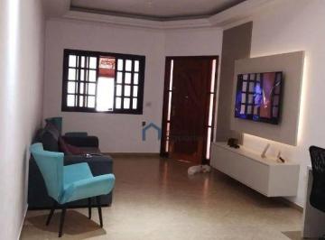 6e247ba641963f8cf4a23ba72ed9009e2d128669 · Casa com 3 dormitórios à venda, 140 m²  Jardim Portugal - São José dos Campos/SP