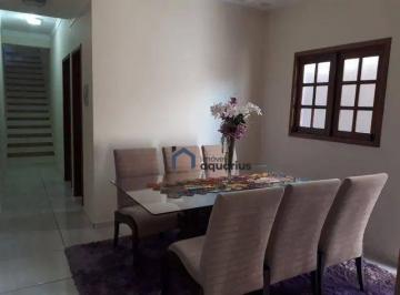 d4dacf70c5265379b8b313068781c79cb8dc8d74 · Casa com 4 dormitórios à venda, 150 m² - Jardim Santa Inês - São José dos Campos/SP