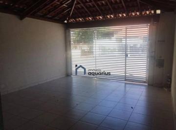 f9f96c79834d49598e6c1405ae6940a4e593d66e · Casa com 3 dormitórios à venda, 150 m² - Parque Industrial - São José dos Campos/SP