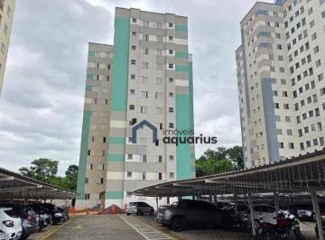dc264a02e2f1953feb94be10f35dae6d6f675fa8 · Apartamento com 2 dormitórios para alugar, 55 m²  Monte Castelo - São José dos Campos/SP