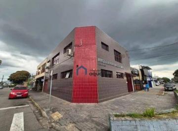 d000ca1644e789471a7a263646e20dd89f061241 · Prédio à venda, 125 m² - Monte Castelo - São José dos Campos/SP