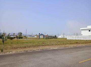 3a402461409dd64a7d326e861e025fac946be1a2 · Terreno à venda, 360 m²  Condomínio Bellavittá - Caçapava/SP