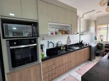 ce77bb75ca6ce42fa338e83b18063f085fe15257 · Apartamento com 2 dormitórios à venda, 71 m² - Jardim Anhembi - São José dos Campos/SP