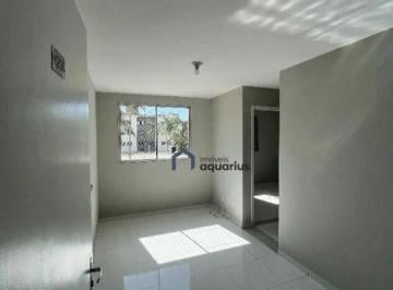 7a3925bb50ace53e5c240d5c217095a9e7d01745 · Apartamento com 2 dormitórios à venda, 48 m²  - Palmeiras de São José - São José dos Campos/SP