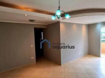 a2e1f9848c6505cf4aa91e673d982e97bd2647fc · Apartamento com 3 dormitórios para alugar, 96 m²- Conjunto Residencial Trinta e Um de Março - São Jo