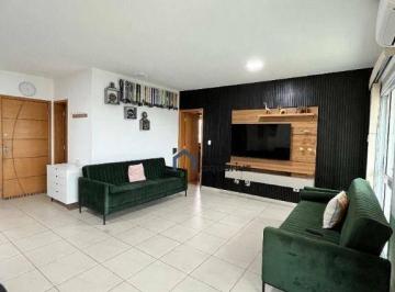 2b7032ea96821b274560e511d181ce28f794af04 · Apartamento com 3 dormitórios à venda, 120 m² - Vila Betânia - São José dos Campos/SP