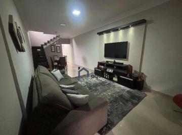 5dc06e477c2a445e5d783804d2544a514e10cebd · Casa com 3 dormitórios à venda, 150 m² - Parque Interlagos - São José dos Campos/SP
