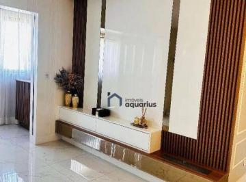 8fe36e8655a8cdc2f42b4946d34c868516a9a834 · Apartamento com 4 dormitórios à venda, 123 m² - Bosque dos Eucaliptos - São José dos Campos/SP