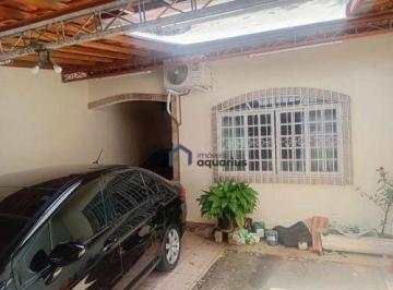 8a0065c93610320d004ca874baa10cbefd0c14cc · Casa com 3 dormitórios à venda, 132 m²- Parque Interlagos - São José dos Campos/SP