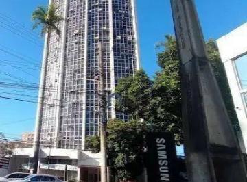 fcfade7aa6d67fb7d8127332995b9bf0fe970f7c · Sala, 35 m² -  Centro - São José dos Campos/SP