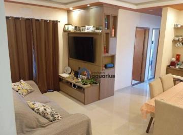 63c99f84614bce46c924a234da1e7bcc6efccb45 · Apartamento com 3 dormitórios à venda, 81 m² - Parque Industrial - São José dos Campos/SP