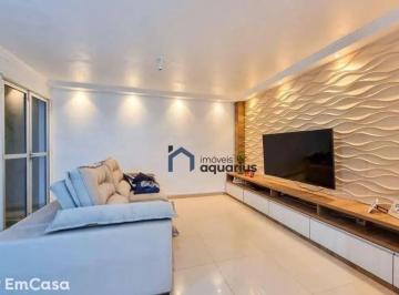 1b1ff7f68335bead48880bad39f80ce0d36e0e9f · Cobertura com 2 dormitórios à venda, 124 m²  - Jardim Paraíso do Sol - São José dos Campos/SP