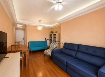 4ba0682dc52e2028b16e922ed35ce8157b37cd7e · Apartamento com 3 dormitórios à venda, 82 m² - Jardim América - São José dos Campos/SP