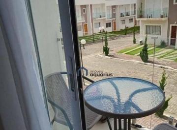 fff7ce622137b93b6001fee8e8385a0c55682a31 · Casa com 2 dormitórios para alugar, 109 m² - Chácaras Pousada do Vale - São José dos Campos/SP