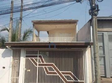 68119ab8e12b08dd5ccd76ae09f15d1cda2008f2 · Casa com 2 dormitórios à venda, 170 m² por R$ 350.000,00 - Jardim São José - São José dos Campos/SP