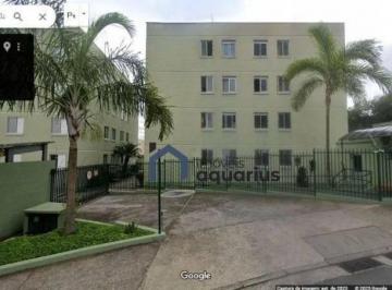 49ee42b0e80fecd457c5f198ef4bd017fa307c86 · Apartamento com 2 dormitórios à venda, 54 m² por R$ 275.000,00 - Vila Zizinha - São José dos Campos/
