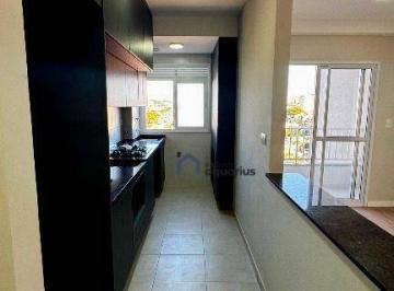 6c3ed3e781572697995b669c204ca4d567c9edf5 · Apartamento com 2 dormitórios à venda, 51 m² - Jardim Oriente - São José dos Campos/SP