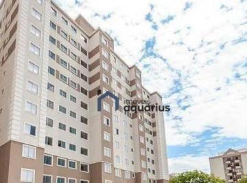 c4b4052681c8f95c1eae4778af854e7d01842599 · Apartamento com 2 dormitórios à venda, 45 m² - Palmeiras de São José - São José dos Campos/SP