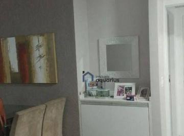 06a4ed16fa25b2add69da9329ef91f59cf320d33 · Apartamento com 2 dormitórios à venda, 65 m² - Jardim Vale do Sol - São José dos Campos/SP