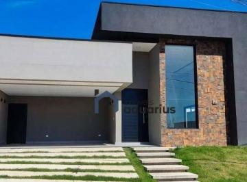 8778644819fb96ecd3afd9f0836a013571aff3eb · Casa com 3 dormitórios à venda, 160 m²  Residencial Terras Do Vale - Caçapava/SP