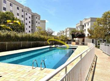 cc76de10043096c0b1fa545d9f4cb4c87a420280 · Apartamento com 2 dormitórios à venda, 60 m² por R$ 267.000,00 - Jardim Central - Cotia/SP