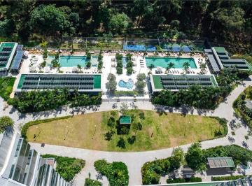 Apartamento · 330m² · 5 Quartos · 4 Vagas · Apartamento com 5 quartos à venda em Jardim morumbi - SP