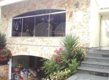 Casa · 440m² · 4 Quartos · 6 Vagas · Casa térrea com 4 quartos à venda em Jardim leonor - SP