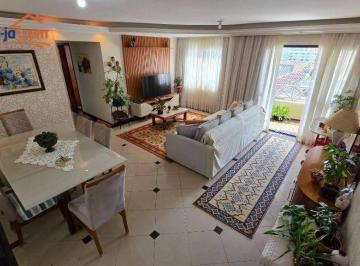 0c24a8b57254541dfead514692067a1c750af471 · Apartamento com 4 dormitórios à venda, 124 m² por R$ 915.000 - Jardim Satélite - São José dos Campos