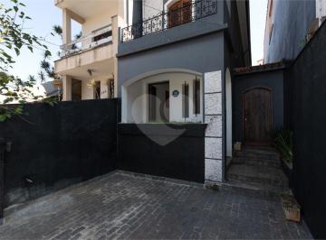 Casa · 203m² · 3 Quartos · 3 Vagas · Sobrado com 3 quartos à venda em Jardim são paulo(zona norte) - SP