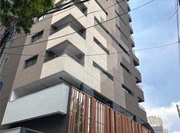 Apartamento · 41m² · 1 Quarto · 1 Vaga · Apartamento com 1 quartos à venda em Perdizes - SP