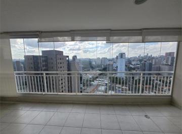 Apartamento · 71m² · 2 Quartos · 2 Vagas · Apartamento com 2 quartos à venda em Pinheiros - SP