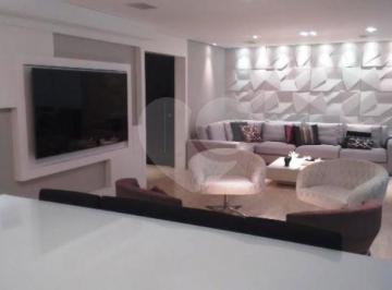 Apartamento · 274m² · 4 Quartos · 4 Vagas · Apartamento com 4 quartos à venda em Campo belo - SP