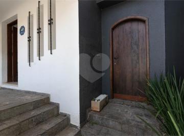 Casa · 203m² · 3 Quartos · 3 Vagas · Sobrado com 3 quartos à venda em Jardim são paulo(zona norte) - SP