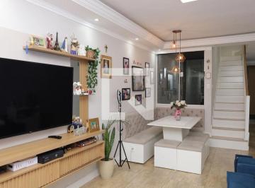 Casa · 150m² · 3 Quartos · 2 Vagas · Casa à Venda - Itaquera, 3 Quartos,  150 m2