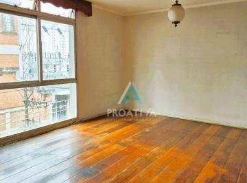 8e6e1813d76c6b550b80b643bd963028c86fbe12 · Apartamento com 3 dormitórios à venda, 132 m² - Centro - Santo André/SP