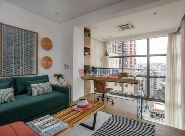 Photo 1 · Apartamento duplex a venda na Vila Clementino