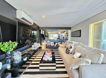 Photo 1 · Cobertura com 4 dormitórios à venda, 305 m² por R$ 5.950.000,00 - Brooklin - São