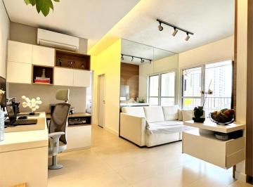 Apartamento · 77m² · 2 Quartos · 1 Vaga · Apartamento com 2 quartos à venda em Vila cordeiro - SP
