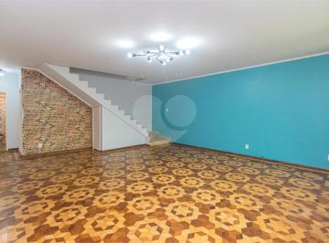 Casa · 174m² · 3 Quartos · 2 Vagas · Sobrado com 3 quartos à venda em Vila alexandria - SP