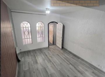 Foto 01 · Casa à venda em Taboão da Serra-SP, Jardim América: 2 quartos, 2 salas, 2 banheiros, 1 vaga, 81,30m²