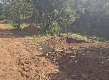 Terreno , Ibiúna · Seu refúgio de 500m² em Ibiúna te espera