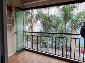 Foto 01 · Apartamento, Jardim Celeste, São Paulo, SP