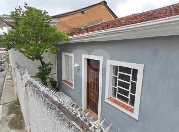 Casa · 50m² · 2 Quartos · Casa térrea com 2 quartos à venda em Jardim maria nazaré - SP
