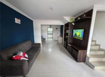 Casa · 127m² · 3 Quartos · 2 Vagas · Sobrado com 3 quartos à venda em Vila aurora (zona norte) - SP