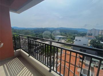 Apartamento · 43m² · 2 Quartos · 1 Vaga · Apartamento com 2 quartos à venda em Água fria - SP