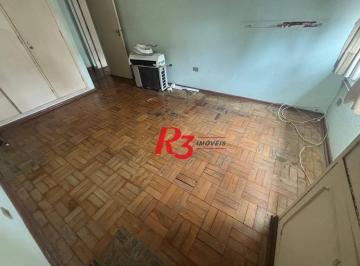 cd0afcd55d64e49dff4c4ee08ad57555c96a4b18 · Apartamento com 4 dormitórios à venda, 224 m² por R$ 850.000,00 - Gonzaga - Santos/SP