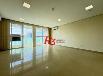5c0ae06fc90b351c10a00483144d891450aa13df · Sala para alugar, 45 m² por R$ 4.700,02/mês - Boqueirão - Santos/SP