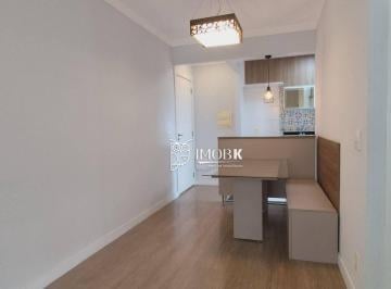 d4a055c84aa4e7df296292d9160bdf2ff8da1777 · Apartamento com 3 dormitórios à venda, 61 m² por R$ 651.000,00 - Condomínio Go Maraville - Jundiaí/S